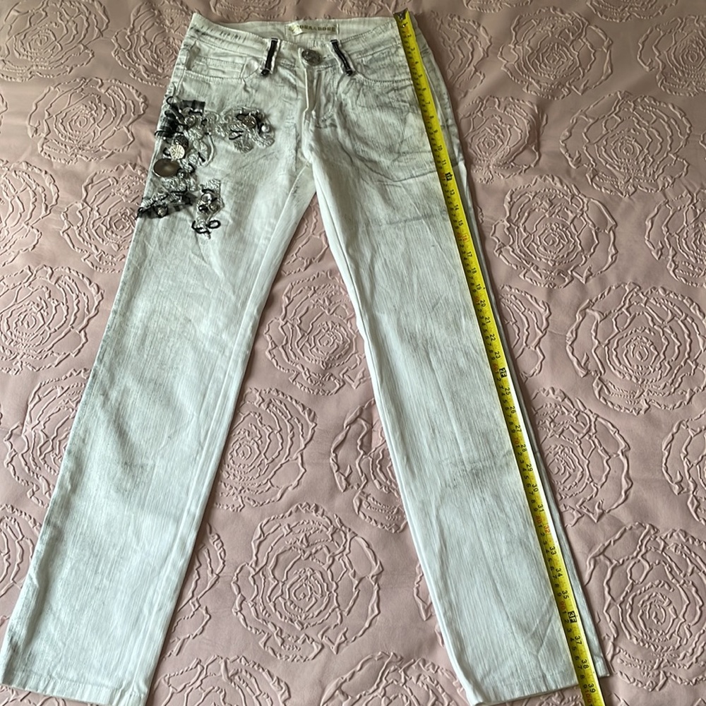 Jeans ROSA & ROSE - Picture 7 of 9